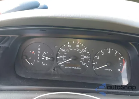 1998 Toyota Camry Le V6 из США, поврежденный, VIN JT2BF22K7W0136922